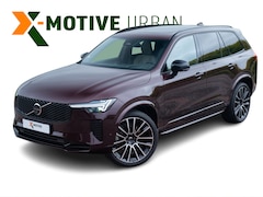 Volvo XC90 - 2.0 T8 Plug-in hybrid AWD Ultra Dark MY26 455pk | 7p | B&W Surround Stereo | Elek Trekhaak