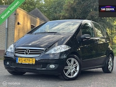Mercedes-Benz A-klasse - 150 /Avantgarde/STLVVW/LMV/Xenon/APK