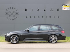 BMW 3-serie Touring - 320i M Sport Edition Panodak HeadUp Leer 19INCH