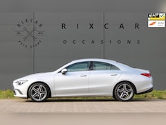 Mercedes-Benz CLA-Klasse - 180 Business Solution 1eEigenaar