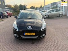 Peugeot 5008 - 1.6 THP ST 7p