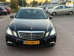 Mercedes-Benz E-klasse - 250 CGI Business Class Avantgarde