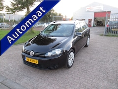 Volkswagen Golf Variant - 1.4 TSI Trendline 3e Eigenaar Automaat