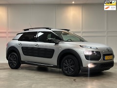 Citroën C4 Cactus - 1.6 BlueHDi Shine / Navi / Cruise / Camera / Airco / 2015