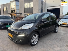 Peugeot 107 - 1.0 Envy Airco Elektr Ramen Nap