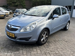 Opel Corsa - 1.2-16V Enjoy