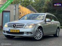 Mercedes-Benz C-klasse Estate - 180 CGI Business Class Avantgarde