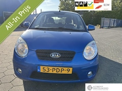 Kia Picanto - 1.0 Airco 5 deurs