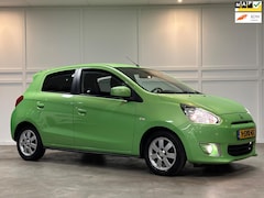 Mitsubishi Space Star - 2013 / Airco / 95.445 KM / Intense