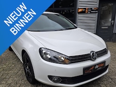 Volkswagen Golf - 1.4 TSI Trendline *AIRCO-SPORT-122PK