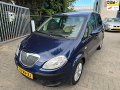 Lancia Musa - 1.4-16V Platino Automaat APK 04/26, Panormadak