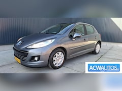 Peugeot 207 - 1.4 VTi Access