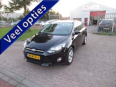 Ford Focus - 1.6 TI-VCT Titanium 3e Eigenaar Zeer Nette Auto