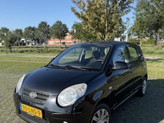 Kia Picanto - 1.0 5-deurs 2010 IJskoude Airco Elekpakket Aux