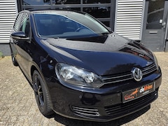 Volkswagen Golf - 1.6 Comfortline *5DRS-AIRCO-APK