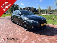 BMW 1-serie - 118i Corporate Lease Executive M-Pakket | Apple CarPlay | NL-Auto |