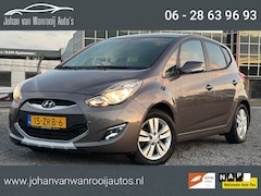 Hyundai ix20 - 1.4i Pro/CLIMA