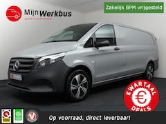Mercedes-Benz Vito - 116 CDI L3 Pro FACELIFT Automaat | Cruise Control | Camera