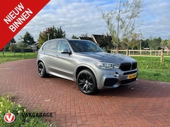 BMW X5 - xDrive40e iPerformance High Executive M-Pakket | Panoramadak | Camera