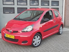 Toyota Aygo - 1.0-12V Access 2009 NIEUWE APK