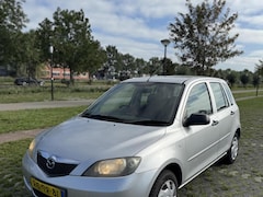 Mazda 2 - 1.4 5-deurs Nette auto Elekpakket 2 sleutels