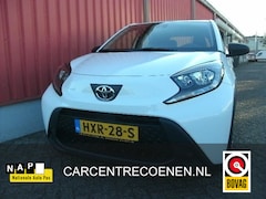 Toyota Aygo X - 1.0 VVT-i MT / Airco