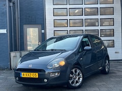 Fiat Punto Evo - 0.9 TwinAir Lounge | Clima | Cruise | PDC | 5-DRS