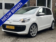 Volkswagen Up! - 1.0 move up BlueMotion '15 Airco