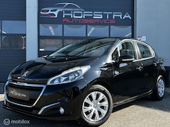 Peugeot 208 - 1.2 PureTech CarPlay Navi Cruise D-riem VV DAB