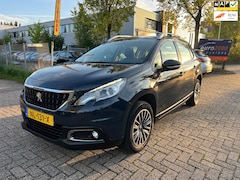 Peugeot 2008 - 1.2 PureTech Active - Automaat - Nette Staat