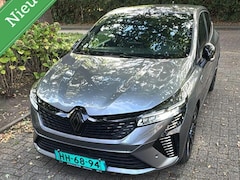 Renault Clio - 1.6 E-Tech Full Hybrid 145 esprit Alpine 12.723 KM PRACHTIG