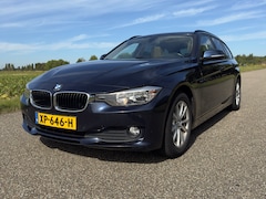 BMW 3-serie Touring - 320d EfficientDynamics Edition Executive