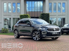 Volkswagen T-Roc - 2.0 TSI 4Motion Sport - Panoramadak - LED - Beats Audio