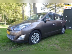 Renault Grand Scénic - 1.4 TCe Sélection Business Sport*airco*cruise*navigatie