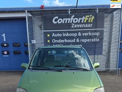 Opel Agila - 1.2-16V Comfort