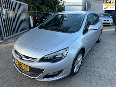 Opel Astra - 1.4 Edition, Airco, Trekhaak, Apk 11/2026