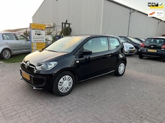 Volkswagen Up! - 1.0 move up BlueMotion