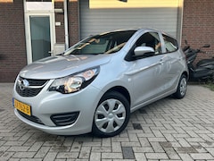 Opel Karl - 1.0 ecoFLEX 120 Jaar Edition Airco/Cruise-control/ESP