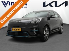 Kia e-Niro - DynamicLine 64 kWh - SOH 96, 9% - Adaptieve Cruise Control - Climate Control - Lichtmetale