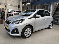 Peugeot 108 - 1.0 e-VTi 72pk 5D Active | Airco | Bluetooth | All season banden | NAP | Rijklaar prijs