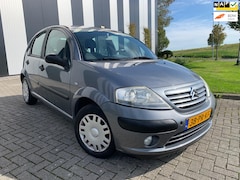 Citroën C3 - 1.4i Différence Lage KM-Nw APK-Cruise-Airco-2 Sleutels