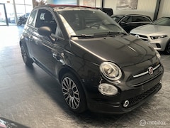 Fiat 500 C - 1.0 Hybrid Urban EX BPM