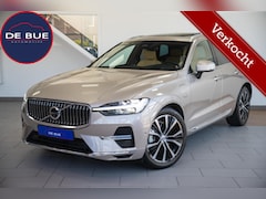 Volvo XC60 - 2.0 T8|455PK AWD|Org NL|1ste Eig|Ultimate Bright|Luchtv.|Bowers & Wilkins|Trekhaak|Head-Up