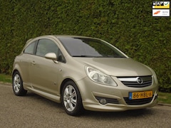 Opel Corsa - 1.2-16V Cosmo..OPC-line