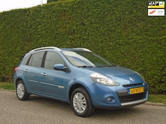 Renault Clio Estate - 1.2 TCE Collection..Navi..Airco
