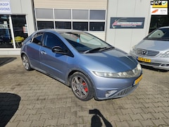 Honda Civic - 1.4 Sport AIRCO..RECHTS GESTUURD