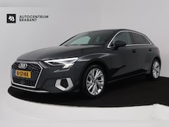 Audi A3 Sportback - 30 TFSI Business edition (DIGITALE COCKPIT, PARKEERSENSOREN, CRUISE ADAPTIEF, NAVIGATIE, L