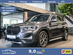 BMW X1 - xDrive25e High Executive X-Line Panorama | Camera | 1e eigenaar | 220 PK