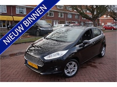 Ford Fiesta - 1.0 EcoBoost Titanium DISTRIBUTIERIEM VERVANGEN ......101 PK