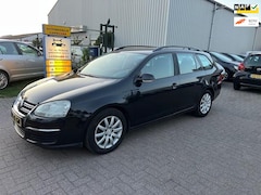 Volkswagen Golf Variant - 1.4 TSI Trendline Business